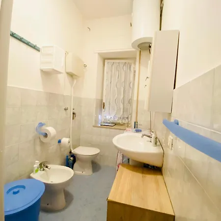 Il Cortile Di San Julian Appartement *