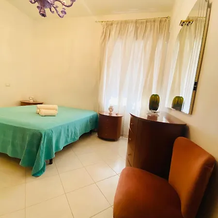 Appartement Il Cortile Di San Julian Casa Santa (Trapani)
