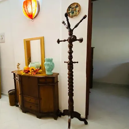 Appartement Il Cortile Di San Julian