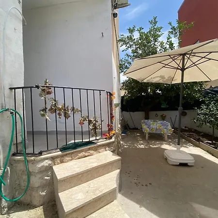 Il Cortile Di San Julian