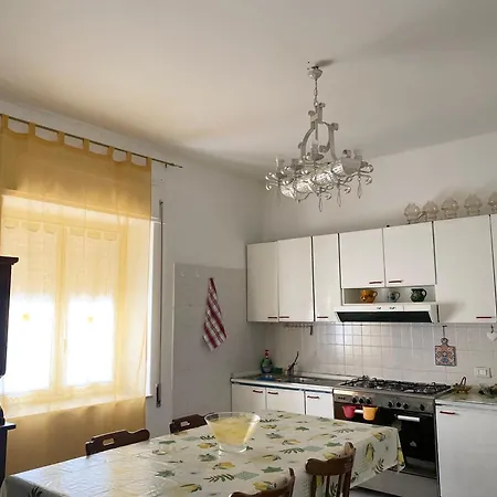 Appartement Il Cortile Di San Julian
