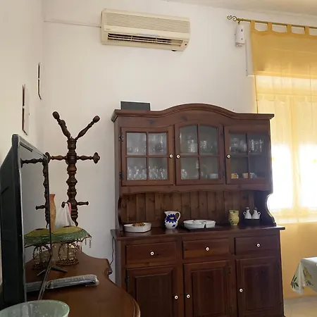 Appartement Il Cortile Di San Julian